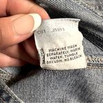 Guess  Workwear True Vintage Denim overalls, made in USA, size M Photo 8