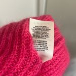 ✨Little Moon (Aritzia) Wool & Mohair Pink Sz XS Cardigan✨ Photo 5