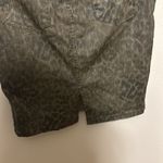 Current/Elliott Current Elliott The‎ SoHo Zip Stiletto Pencil Skirt Size 28 Photo 7