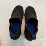 Rothy's  CHELSEA Black Ankle Boot Sz M8 Photo 7