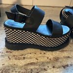 Kendall + Kylie Kendal & Kylie Checkered Platform Photo 0