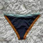 l*space New L* Women’s Vacay bottom Classic in blue/brown size XL Photo 8