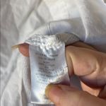 Cavalini  Crisp White Shirt medium Photo 4