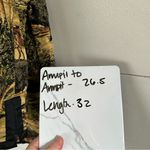 Vintage Foxrun Reversible Quilted Silk Nature Animals Woodland Jacket Size Large Black Photo 6