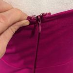 She & Sky NWT - Knit Cami Dress magenta - small Photo 7