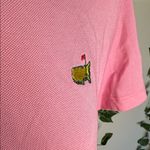 Magnolia Lane Collection Masters Golf Tee NWT Pink Size M Photo 4