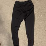 Target Black  Leggings Workout Photo 2
