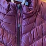 Athleta Downalicious Goose Down Puffer Vest Photo 3