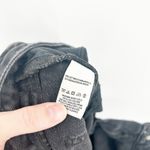 Free People FP We The Free Womens Raw Hem Distressed Western Flare Jeans Size 29 Photo 6