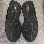 Nike  Black Athletic Shoes Photo 4