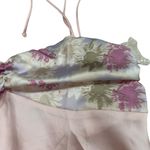 Princess Polly  ALLERY MINI DRESS PINK MULTI Photo 8