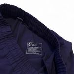 FIGS purple Uman Relaxed Jogger Scrub Pants Photo 4