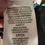 O'Neill NWT O’NEIL Tatum Talia Floral Bikini Top Swmimwear Photo 3