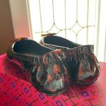 Tory Burch Flats Minnie Travel Ballet Women's Tortoise Shell Flats size 6 Photo 4