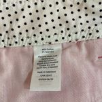 Talbots Women’s PERFECT CROP CURVY bubblegum pink casual pants Size 6 Photo 4