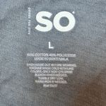 SO NWT  Goods For Life Tank Top Womens Large Light Blue V-Neck Relaxed Athleisure Photo 6