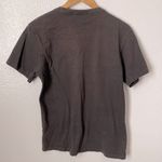 Def Leppard distressed band tee M unisex Black Size M Photo 2