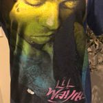 Coolest Lil Wayne Fitted Graphic Tee Photo 5
