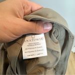 NWT Anatomie Luisa Skinny Jean Pants Khaki Size Medium Tan Photo 10