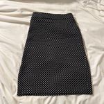 Elle Polka Dot Mini Skirt Photo 0