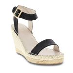 Nicole Miller  Eden wedge sandals Photo 0