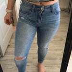 American Eagle Outfitters Jeans Regular Size 6 Photo 0