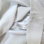 Alfani Silver Metallic V Photo 5