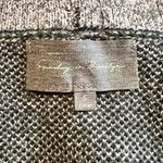 Sunday in Brooklyn  Open Cardigan Sweater Heavy T45* Photo 2