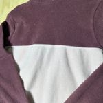 Columbia Benton Springs Half Snap Back Fleece Pullover Sweatshirt Photo 6