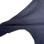 Zenana Outfitters  Medium Top Graphic Dolman Sleeve Boat Neck Las Vegas Sin City Photo 2