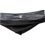 TYR Black Gray Striped Athletic Arvada Skylar 2 Photo 9