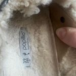 Birkenstock Pappilio Fue Boston Slides Photo 6