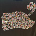 Cotton On Woman’s black Pink Floyd graphic t-shirt in size M Photo 1