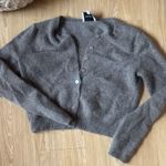 Reformation  Cardigan Sweater Photo 0
