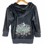 Juicy Couture Velour Jacket Photo 0