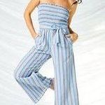 Altar'd State Bauer Jumpsuit Photo 0