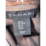Tahari Sweater Hoodie Cardigan – Women’s Medium Photo 6