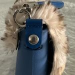 OBag Fullspot‎ Faux leopard Fur Bag Photo 1