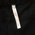 Free People  small black pants Photo 5