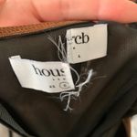 House Of CB  CASSIDY BROWN PRINT MIDI DRESS Photo 13