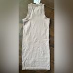 Hippie Rose  Juniors' Seamless Mink Tank Dress In Mocha Stone Photo 5