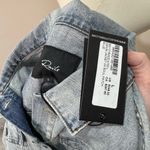Rails ‎ Trucker Denim Jacket Large Photo 4