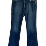 Lucky Brand Vintage  Classic Rider Blue Jeans Size 26 Photo 0
