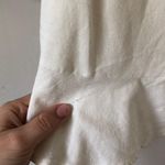 Princess Polly The Villa White Mini Wrap Dress 2 Photo 3