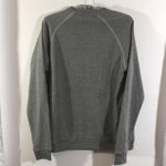 NWT Say you’ll be wine sequin beaded sweatshirt Gray Size L Photo 5