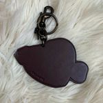 Coach Heart And Arrow Bag Charm Photo 2