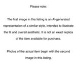 Anthropologie January & May () Patchwork Midi Dress Colorblock Artistic Coquette Photo 7