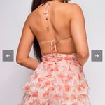 Boutique Playsuit Photo 1