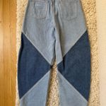 Ganni  Balloon Leg Jeans High Rise Photo 2