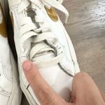 Nike  Court Royals AC Women White/Metallic Gold Size 7 Photo 2